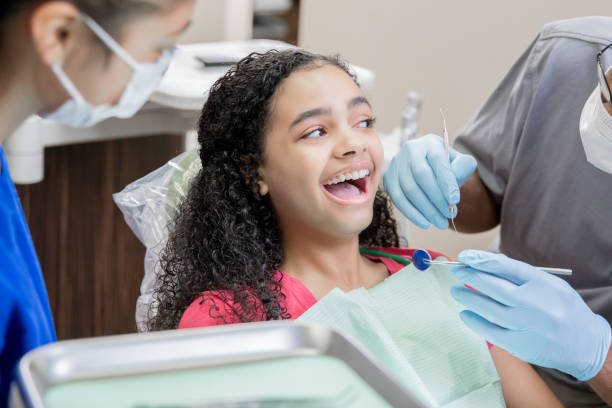 Best Emergency Tooth Extraction in Lonville, GA