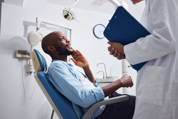 Best Emergency Treatment for Toothache in Lonville, GA