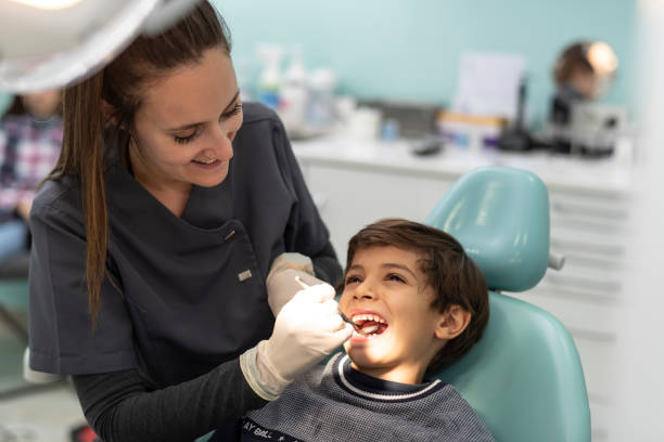 Best Emergency Orthodontic Repairs in Lonville, GA