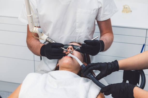 Best Walk-In Emergency Dentist in Lonville, GA