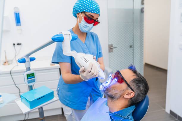 Best Emergency Tooth Extraction in Lonville, GA