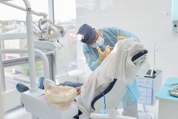 Best After-Hours Emergency Dentist in Lonville, GA